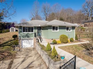 519 Jefferson St, Evans City, PA 16033