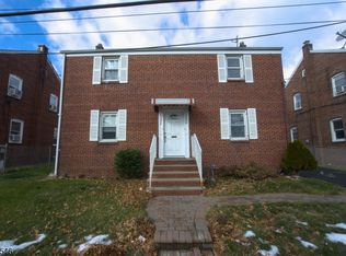 1570 Clinton Pl, Hillside Twp., NJ 07205