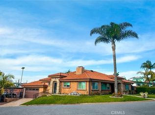 401 Holmwood Dr, Newport Beach, CA 92663
