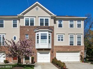 11024 Hemingway Ct, Silver Spring, MD 20902