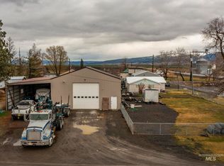 325 Sherwin St, Fenn, ID 83530