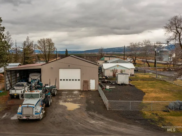 325 Sherwin St, Fenn, ID 83530