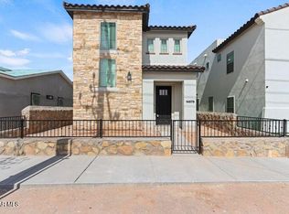 14679 Pebble Hills Blvd, El Paso, TX 79938