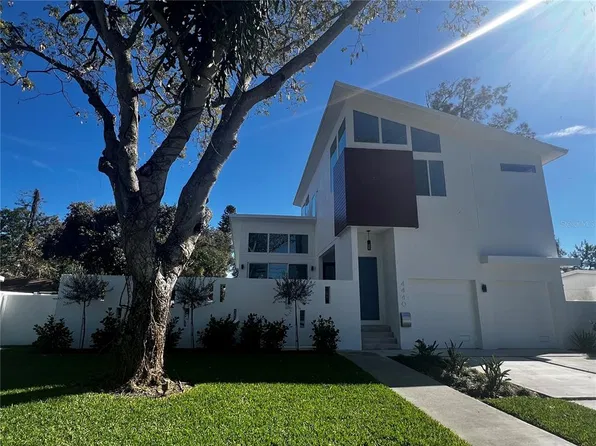4440 POMPANO DRIVE SE, ST PETERSBURG, FL 33705
