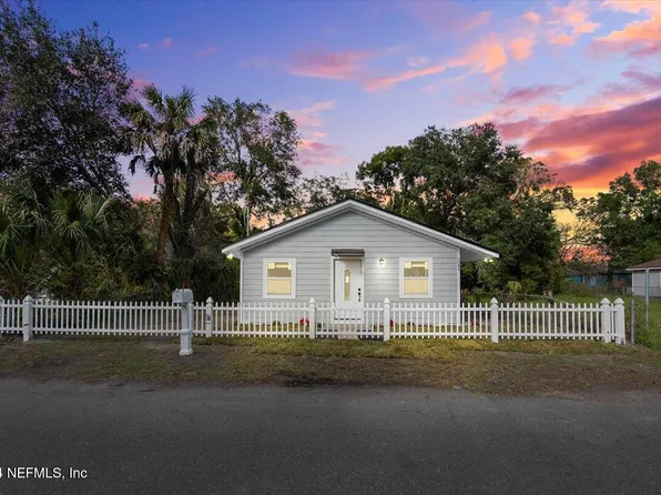 1045 E 24TH Street, Jacksonville, FL 32206