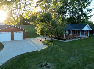 51 Faubush Rd, Nancy, KY 42544