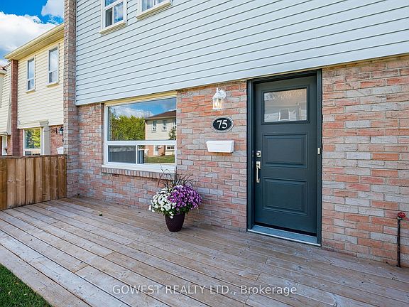 4th image of 1055 Shawnmarr Rd #75