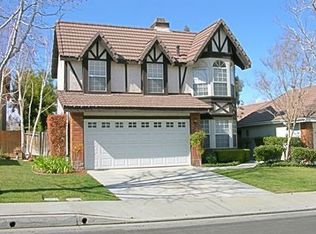 26755 Pamela Dr, Canyon Country, CA 91351