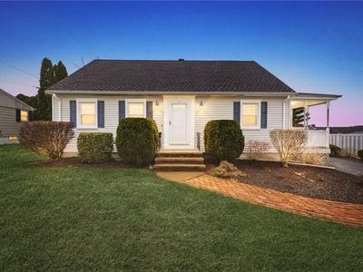 112 Jacksonia Dr, North Providence, RI, 02911