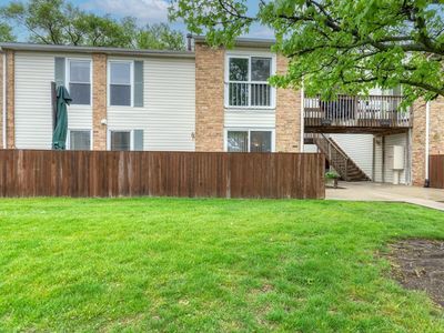1970 Kenilworth Cir APT C, Hoffman Estates, IL, 60169