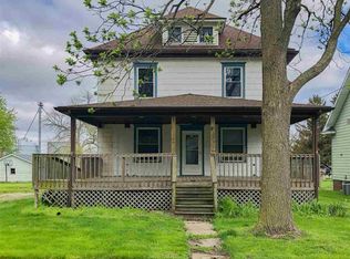 412 Washington St, La Rose, IL 61541