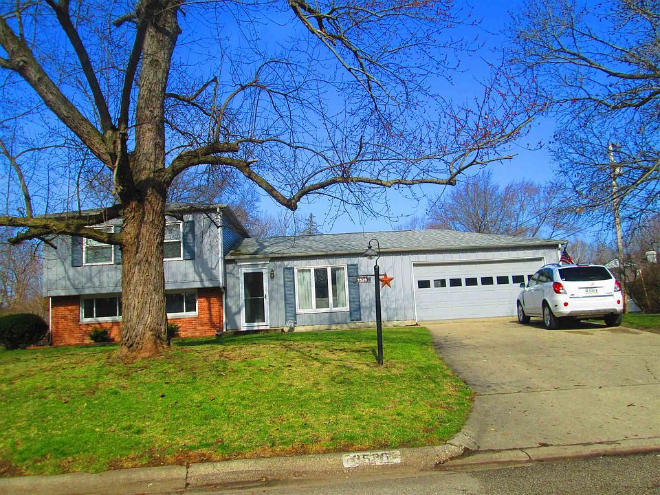 1st image of 3526 Indianbrook Dr