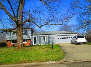 3526 Indianbrook Dr, Lafayette, IN 47909