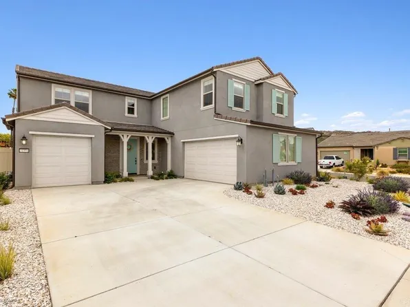 31551 Calle De Las Rosas, Bonsall, CA 92003