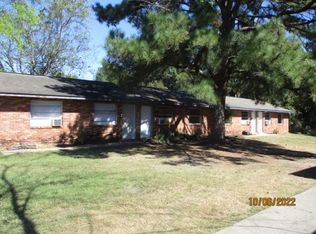 764 Terminal Ct #2, Columbus, GA 31906