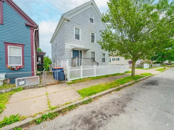 76 Lombard St, New Bedford, MA 02740