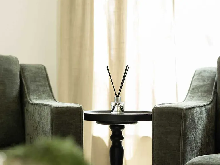 Building's Lounge