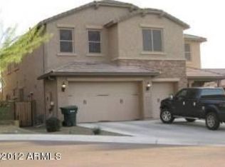 1913 W Chimney Rock Rd, Phoenix, AZ 85085