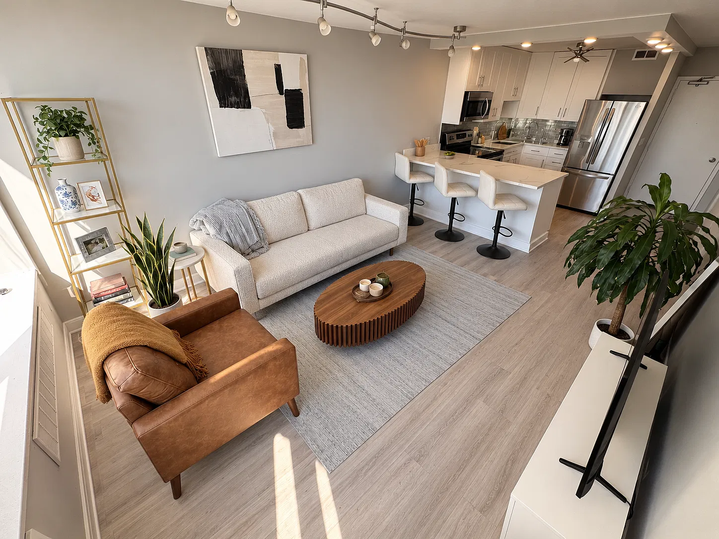 Studio, $2,395 — Photo 4