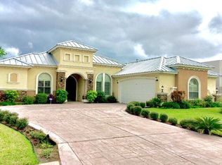 2320 E 25th St, Mission, TX 78574