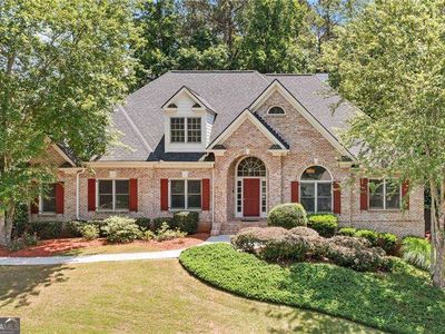 997 Thousand Oaks Bnd NW, Kennesaw, GA, 30152