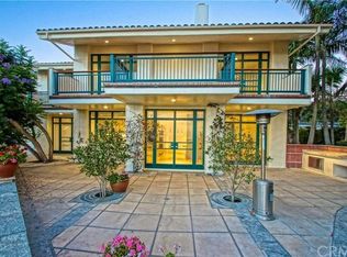 2724 Via Victoria, Palos Verdes Estates, CA 90274