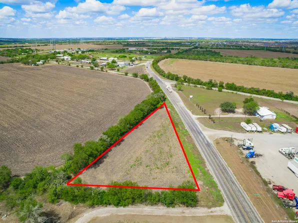 0 Fm 1044, Santa Clara, TX 78124