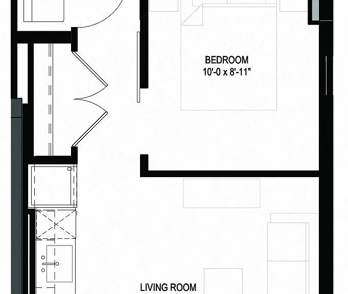 Sage Modern Apartments — Photo 24