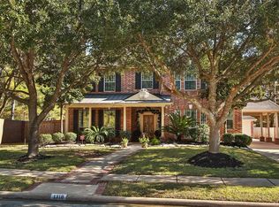 1318 Richlawn Dr, Spring, TX 77379