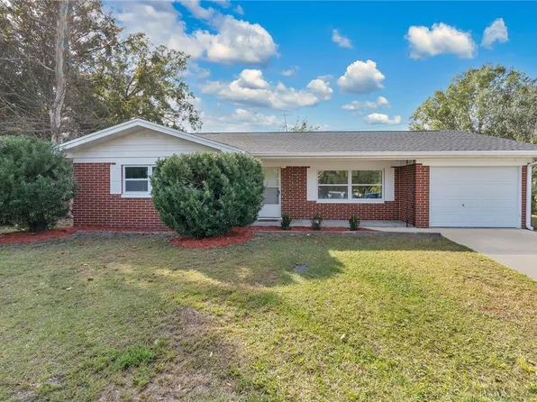 217 Poinciana Cir, Kissimmee, FL 34744