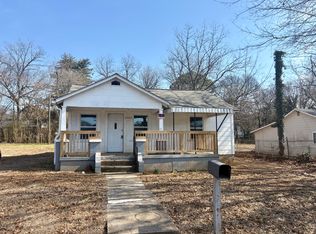 2005 Flannery St SW, Rome, GA 30161