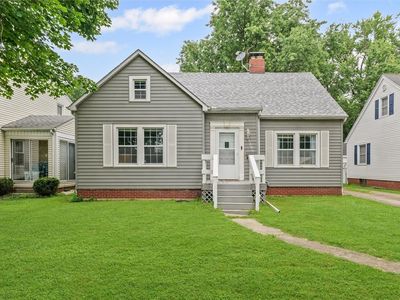 3004 Richmond Ave, Mattoon, IL, 61938