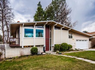 1236 E Hunt Rd, Murray, UT 84117