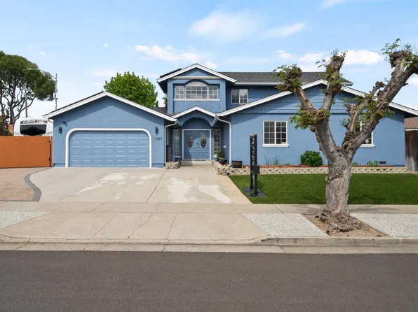 1389 Stockbridge Dr, San Jose, CA 95130