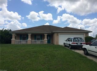 3103 Sally Ave S, Lehigh Acres, FL 33976