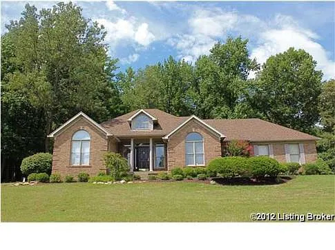 9109 Hi View Ln photo 1
