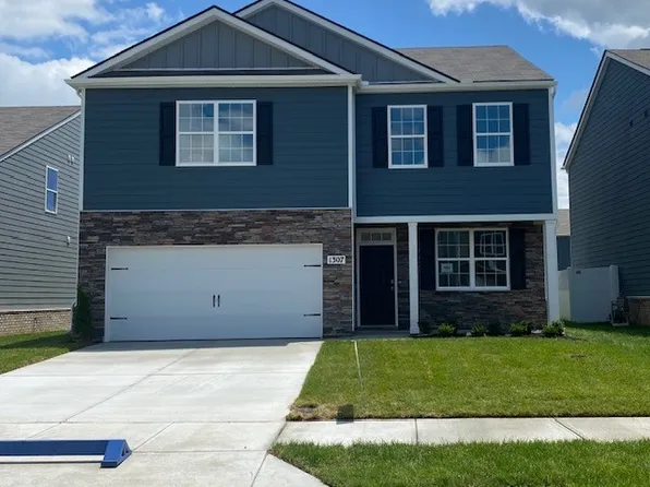 1307 Rosewood Dr, White House, TN 37188