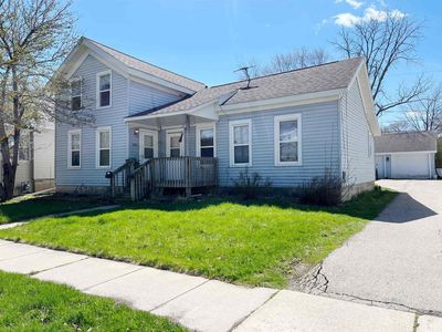 282 East 1ST STREET, Fond Du Lac, WI, 54935