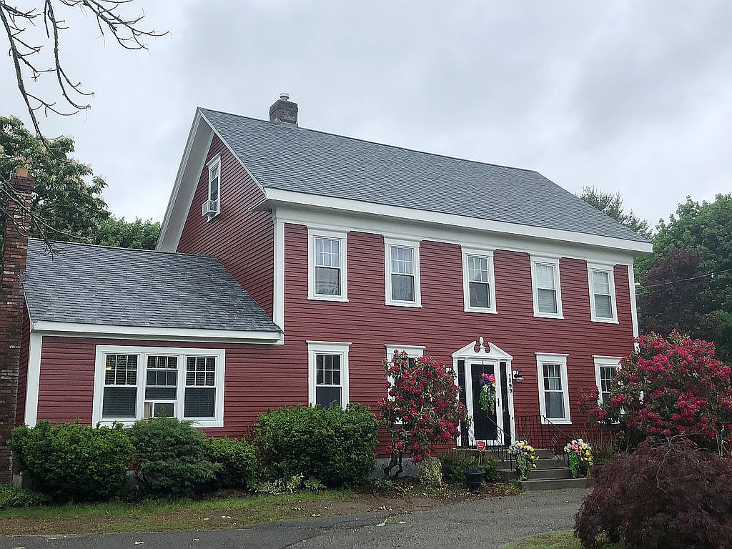 1399 Somerset Ave, Dighton, MA 02715 Zillow