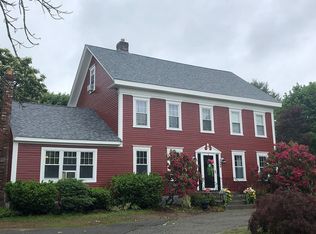 1399 Somerset Ave, Dighton, MA 02715