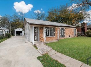 343 W Ansley Blvd, San Antonio, TX 78221