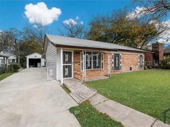 343 W Ansley Blvd, San Antonio, TX 78221