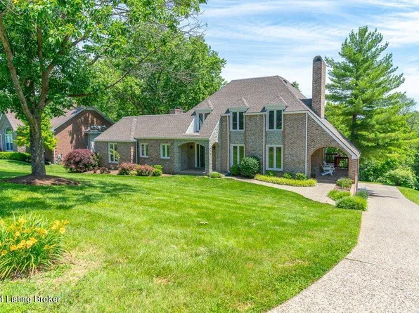 3805 Deer Lake Cir, Prospect, KY 40059