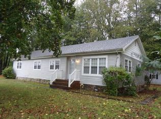 13531 S Old State Rd, Ellendale, DE 19941