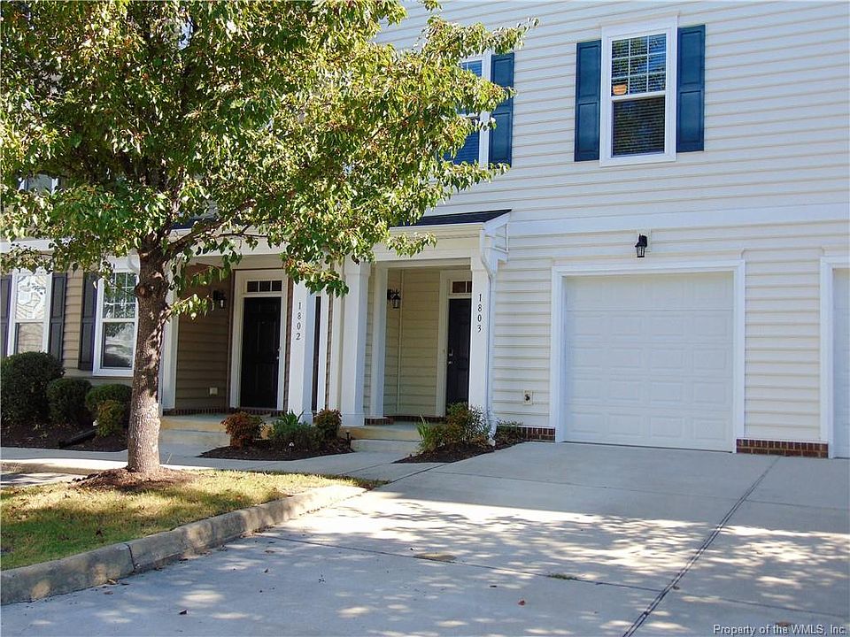 1st image of 1803 Prosperity Ct #123