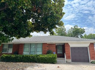 3202 Gus Thomasson Rd, Dallas, TX 75228