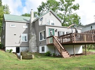10082 Jordan Rd, Jordan, NY 13080