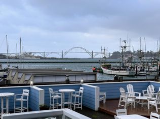 890 SE Bay Blvd #116, Newport, OR