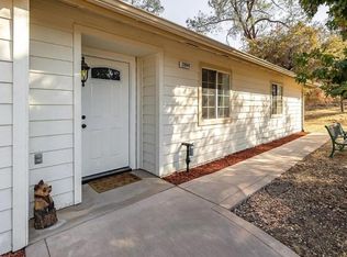 29849 Revis Rd, Coarsegold, CA 93614