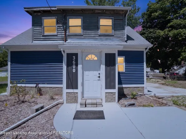 3600 W Kalamazoo St, Lansing, MI 48917